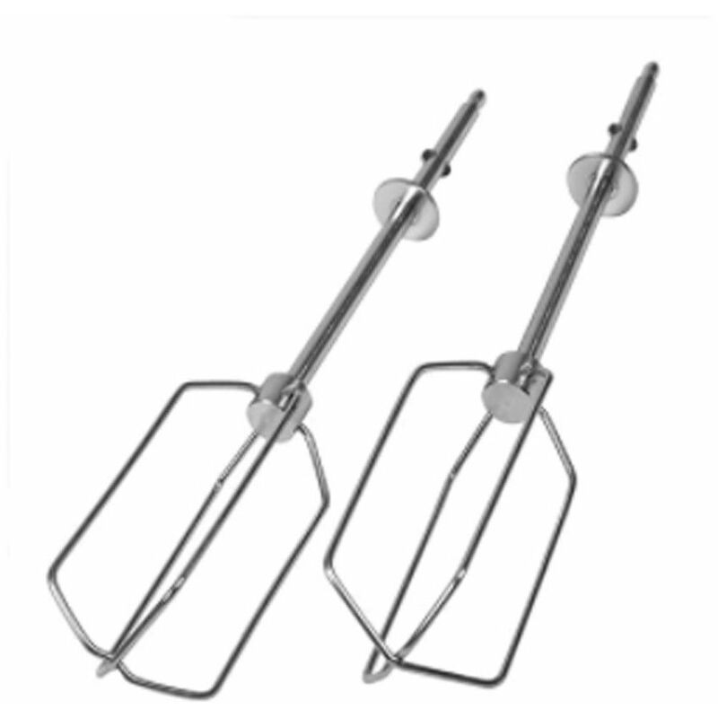 Accessorio for frusta in acciaio inossidabile (compatibile con i robot da cucina Kenwood Chef XL