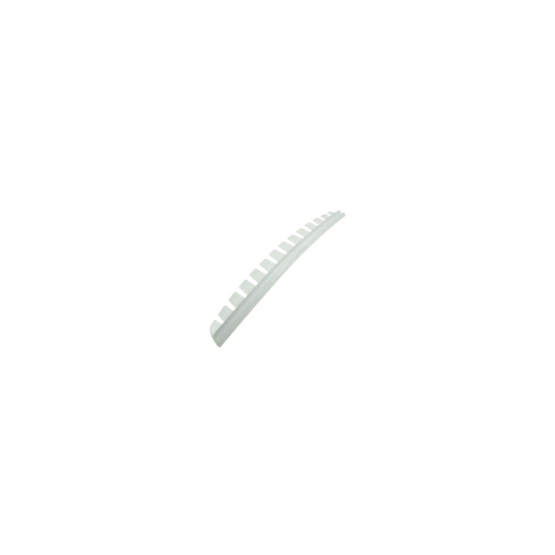 Divisorio Per Balcone Portabottiglie Originale Per Frigo INDESIT, ARISTON, HOTPOINT, SCHOLTES - C00114685 E C00506772