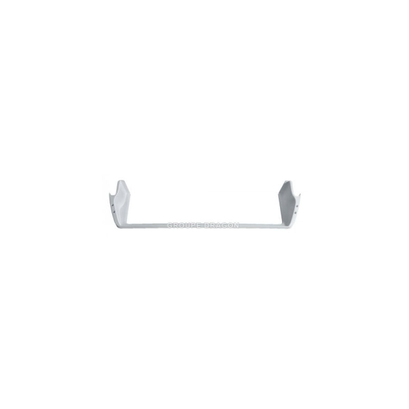 Balconcino Porta Bottiglie Originale Liebherr – Misura 463x110x120 Mm, Codice 7424241