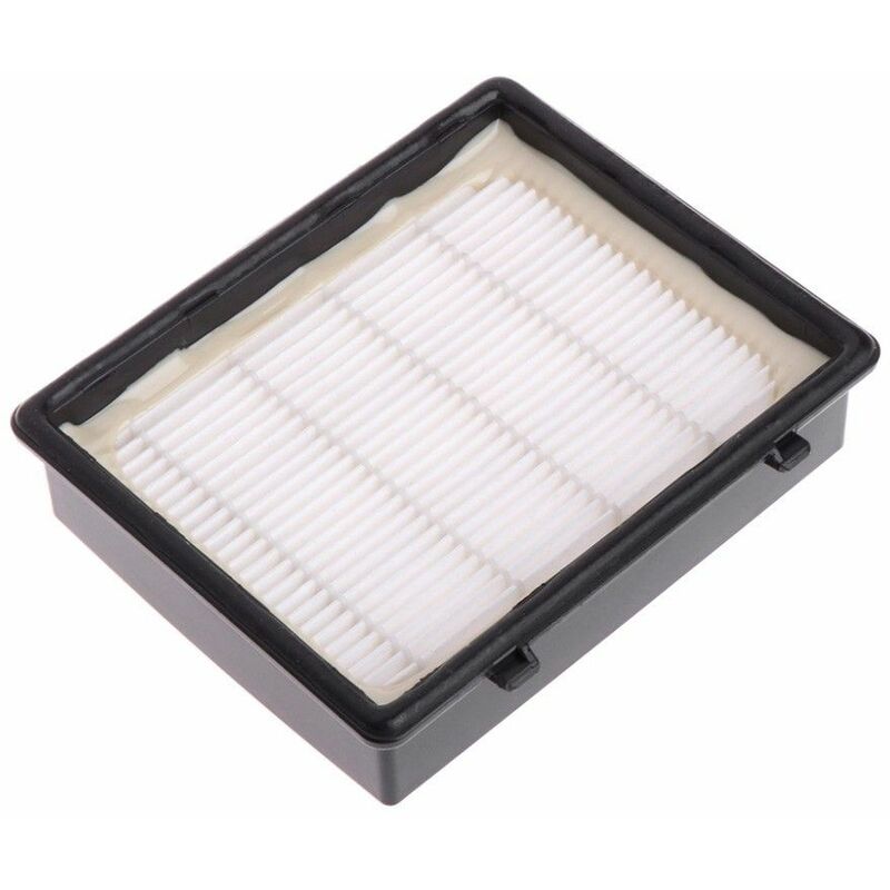 Filtro HEPA Per Aspirapolvere Hisense E Gorenje – Compatibile Con SVC216FMLBK, SVC216FMLW, HVC6133W, Codice 9178024435