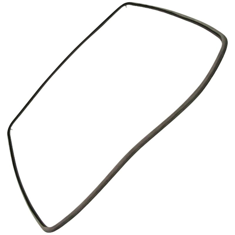 Sparefixd Guarnizione In Gomma Per Forno Lamona LAM4401 E LAM4405 – Ricambio Originale