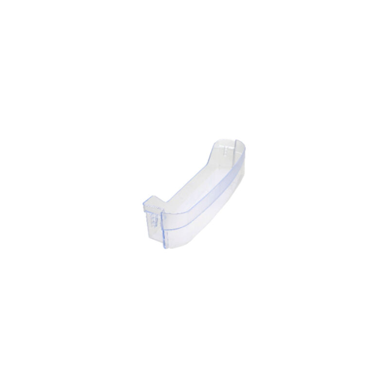Sparefixd Ripiano Inferiore Per Bottiglie Per Frigorifero Bosch – Ricambio 00704904 – Compatibile Con Modelli KUL, KUR - 2
