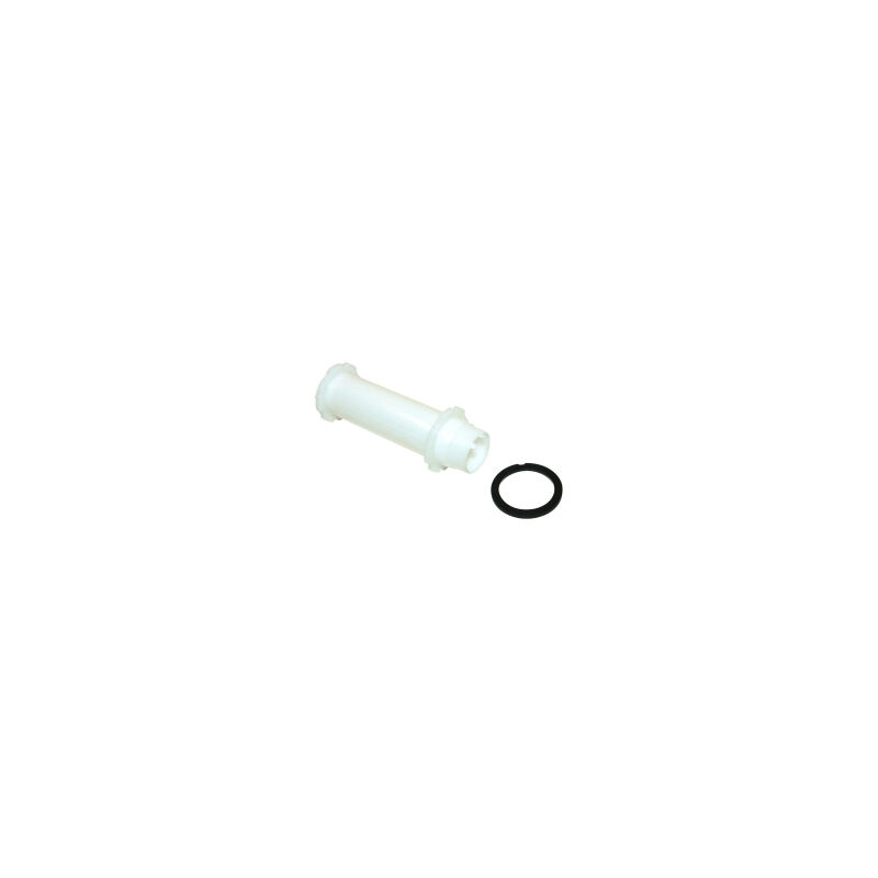 Mozzo Braccio Spruzzatore Inferiore Lavastoviglie Whirlpool WP8268342 (ricambio Usato) - Foto 5