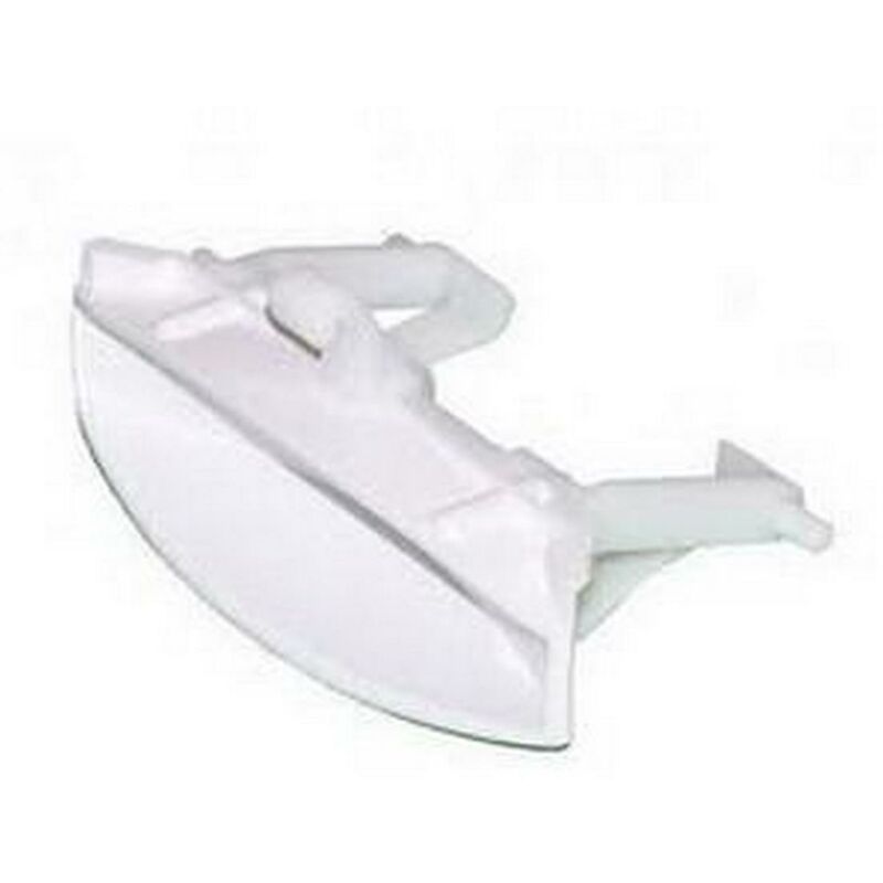Tappo Superiore Per Vaschetta Condensa Lavastoviglie - Bianco, 6,3 Cm - Ricambio Originale 481246278998