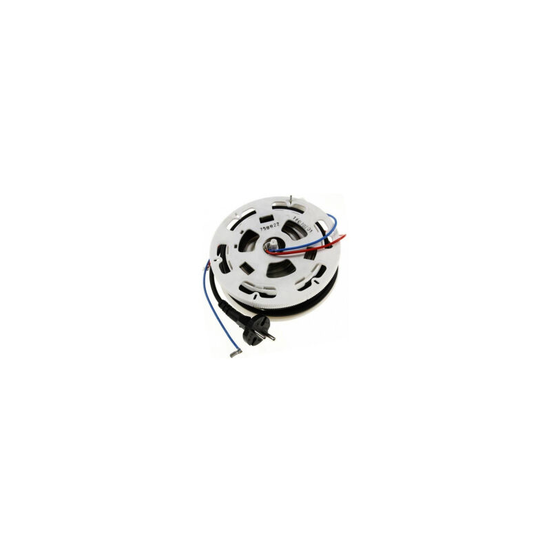Avvolgicavo Con Cavo Per Aspirapolvere Moulinex Rowenta RS-RT900329
