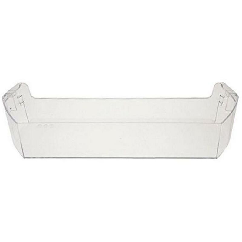 Sparefixd Mensola Porta Bottiglia Per Frigorifero Hotpoint – Bianco, Ricambio C00089093 - 3