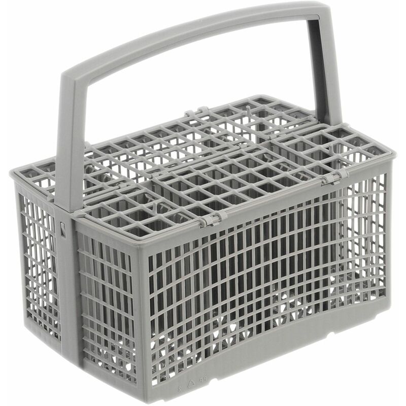 Cestello Portaposate Sottile Per Lavastoviglie Indesit, Ricambio Compatibile Con Codice C00273175. Verifica La Compatibilità Con Il Tuo Modello In Lista. - 3