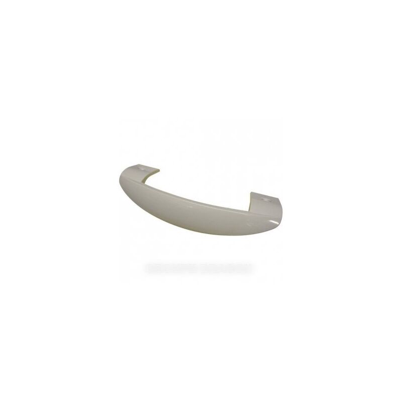 Maniglia Frontale Per Frigorifero E Congelatore Lamona HJA6750: Ricambio Originale Perfetto - 2
