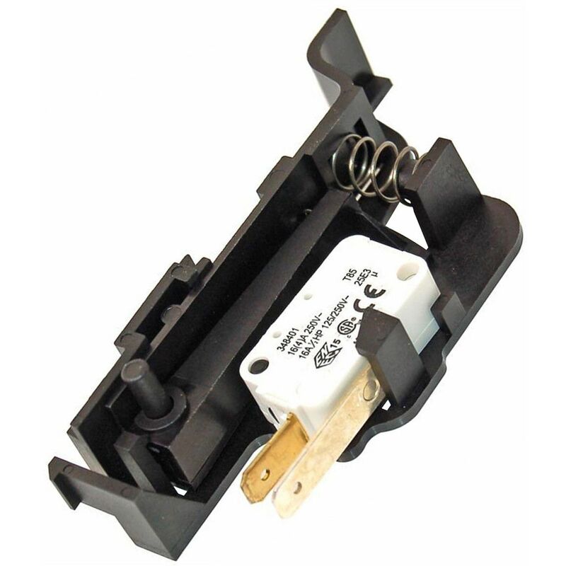 SENSORE DI CONTROLLO DEL LIVELLO ACQUA ASCIUGATRICE ARISTON C00628635 Originale 64696421 - Foto 6