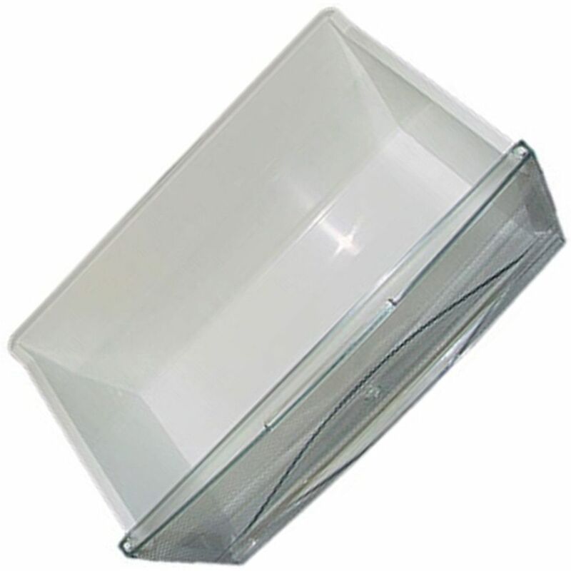 Cassetto Congelatore LIEBHERR 9791300 – Ricambio Compatibile Originale, Trasparente, Per Combinazioni Liebherr
