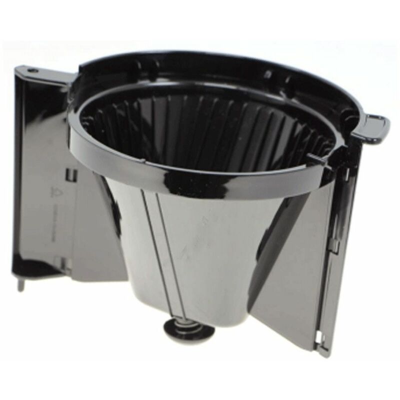 Moulinex AW6401 Filtro Anticalcare Originale – 4 Pezzi (2 Confezioni Da 2) – Per Macchine Da Caffè Crystal Aroma E Modelli CG1, CW4, W64