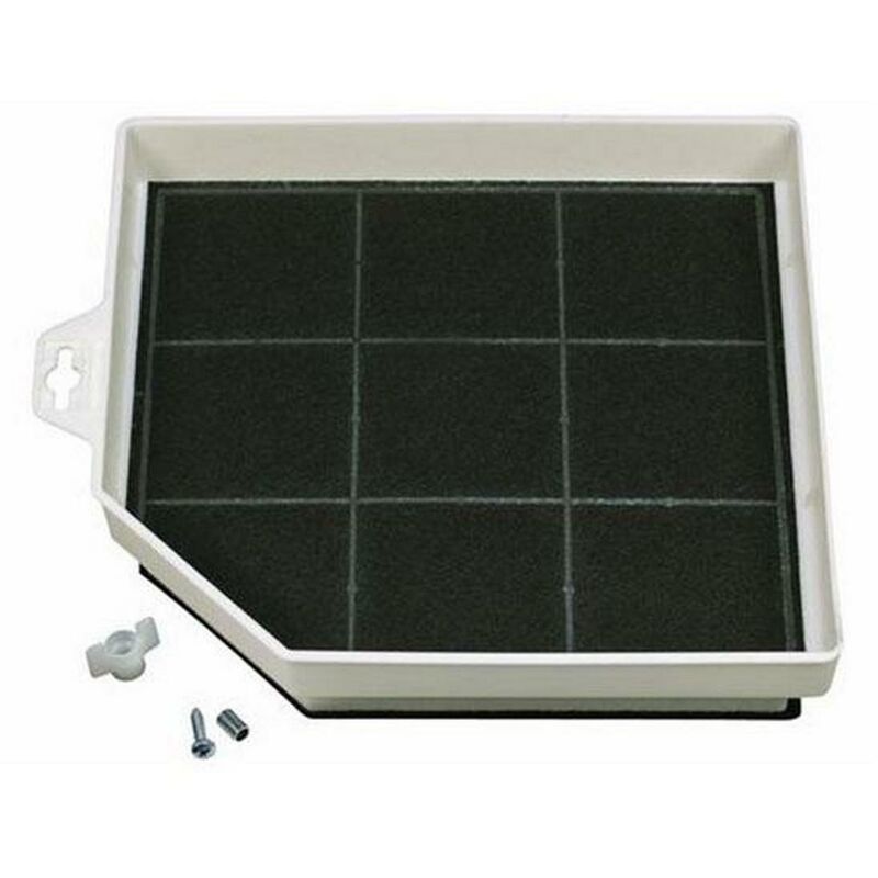 Filtro A Carbone Per Cappa Gorenje (Modello 163687) – Ricambio Originale Per Cappa Aspirante - 5