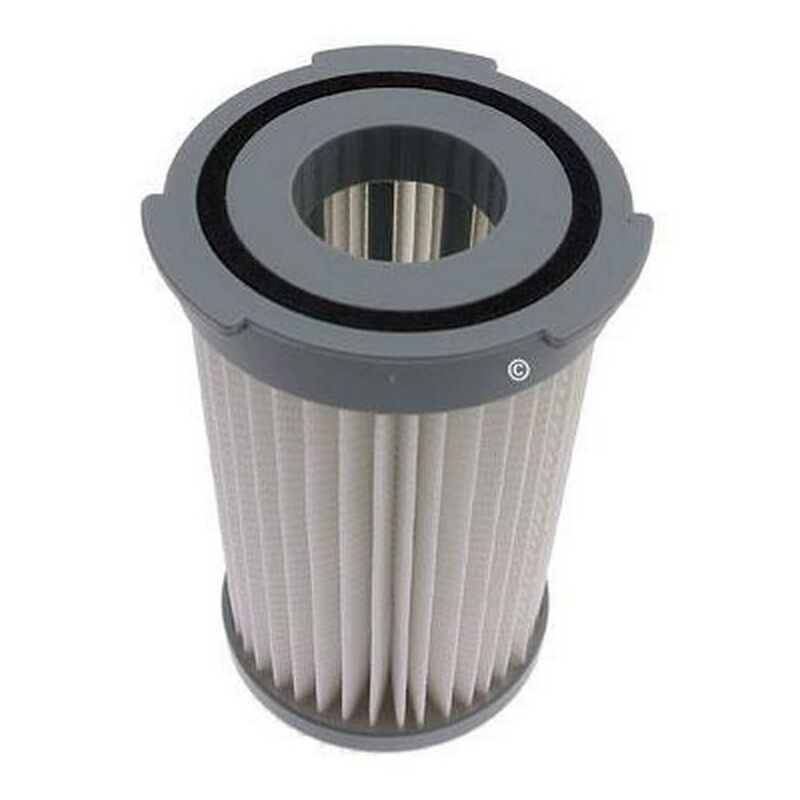 Filtro Aria Cilindrico Per Aspirapolvere Hoover Freedom – Originale 48021583