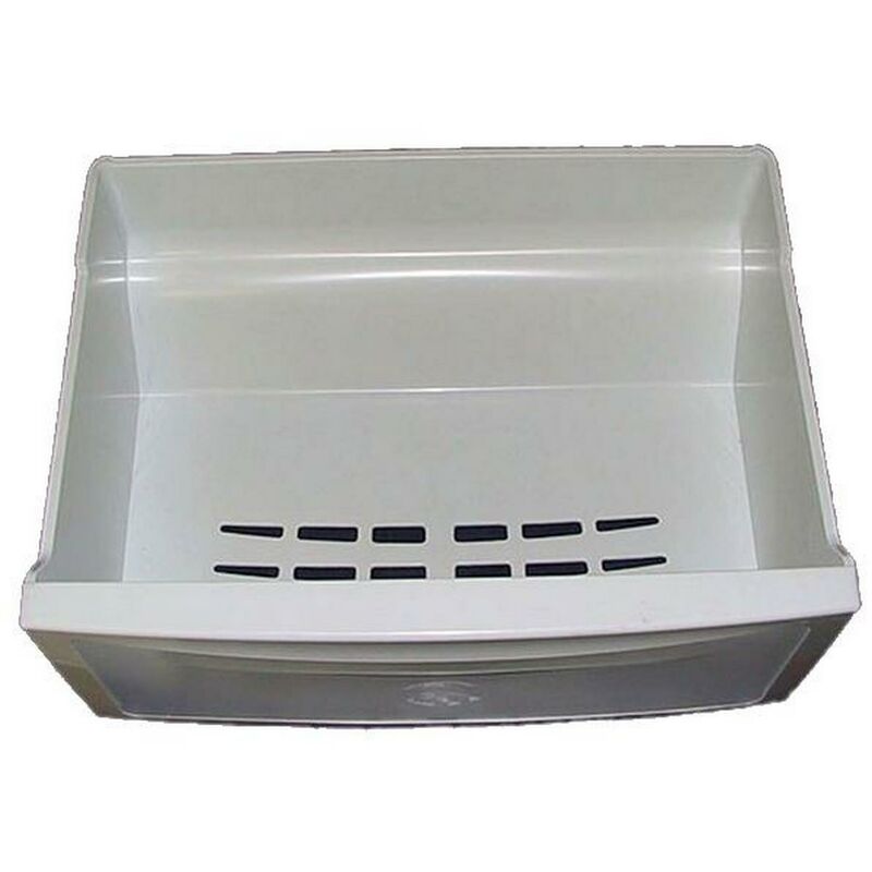 sparefixd Contenitore per alimenti congelati con cassetto adatto