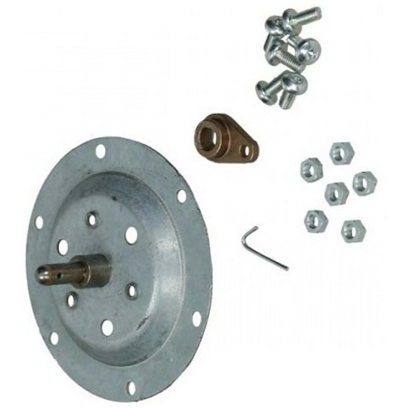 Ricambio Hotpoint 3 Pezzi Sollevatori Per Tamburo Lavatrice, Numero Originale C00065463