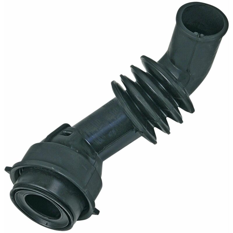 SOS Accessoire Tubo Di Scarico Per Lavatrice MIELE - Compatibile Con 5913440, 5859220, 6101930
