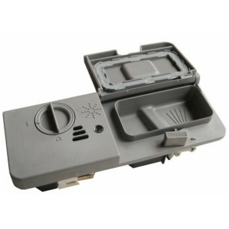 Distributore Detersivo Originale Smeg Per Lavastoviglie - Ricambio Ufficiale