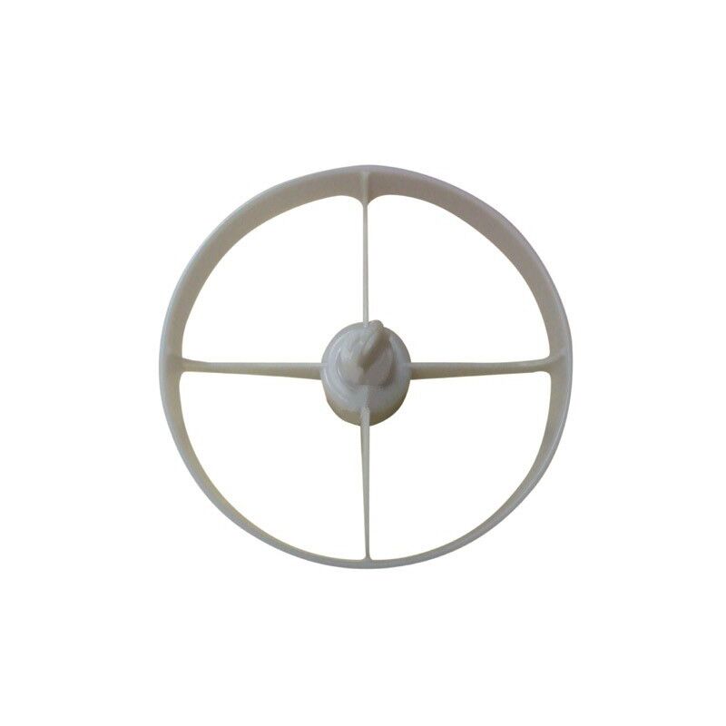 Supporto Grattugia Originale BOSCH Per Robot Domestico - Ricambio 00618396 / 618396 - 4