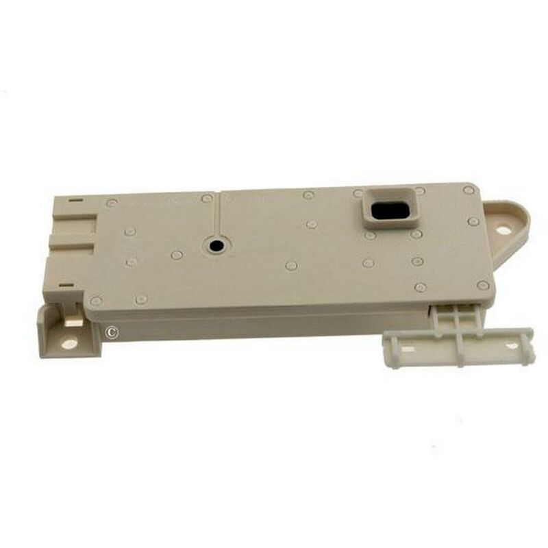 Sicurezza della porta (serratura) - Lavatrice - BRANDT - 598773000104463968