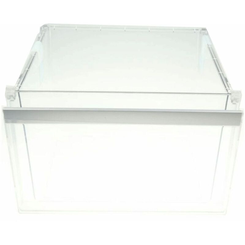 Sparefixd Cassetto Porta Verdura Per Frigo E Congelatore Ikea – Ricambio Per Modelli ISANDE (140184297046)