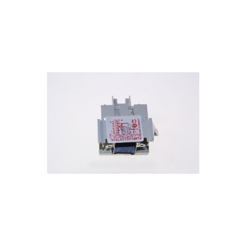 Interruttore Di Avvio Originale INDESIT Per Lavastoviglie IDL730 IDL735 IDTMUK - Pulsante On/Off Di Ricambio C00142650