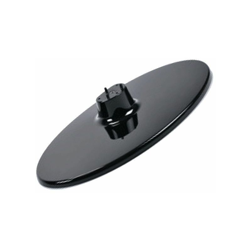 2 Pcs Pied De Tv Universel Television Supports Montage Stands
