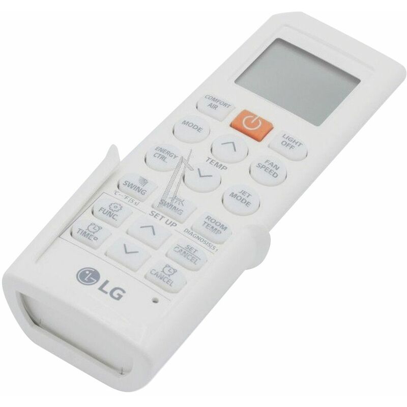 TELECOMANDO CLIMATIZZATORE LG AKB74955603 AKB 74955603 LG ORIGINALE BY SDGstore