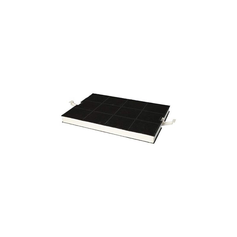 Filtro a carbone (al pezzo) - Cappa aspirante - BOSCH - 444934059332135849