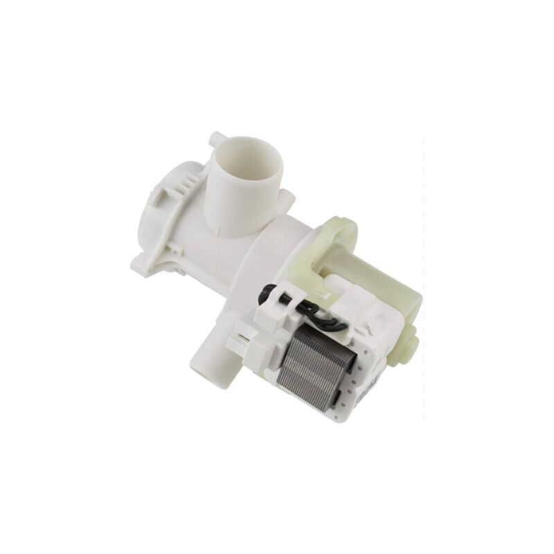 AC220V pompa di scarico 30w pompa lavatrice per Indesit,Hotpoint,Siemens,Beko Al