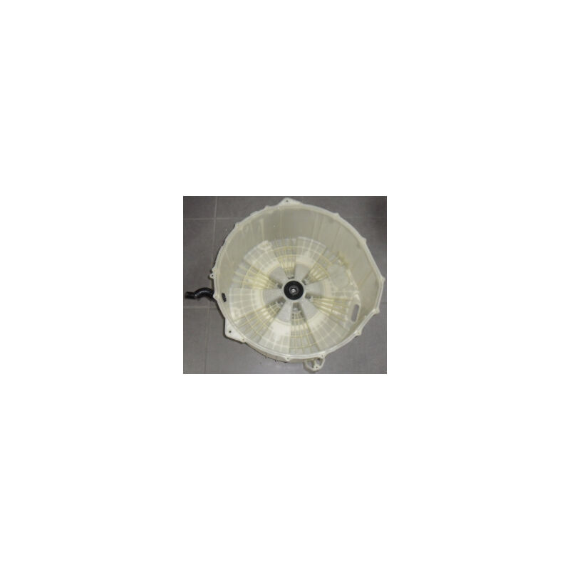 Mezza vasca posteriore originale - Lavatrice - SAMSUNG - 4354064