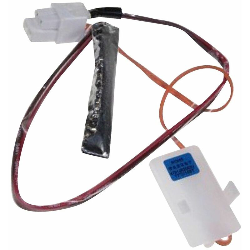 3 Filtri Aria Per Frigorifero LG LT120F - Ricambio Carbone Attivo - Foto 10