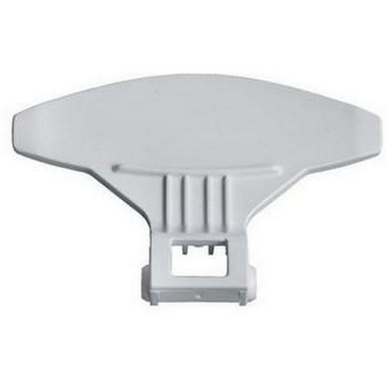 Maniglia Per Porta Originale Beko 2828780100 - Ricambio Per Lavatrici Selezionate (WMB81241L, Ecc.) - 2