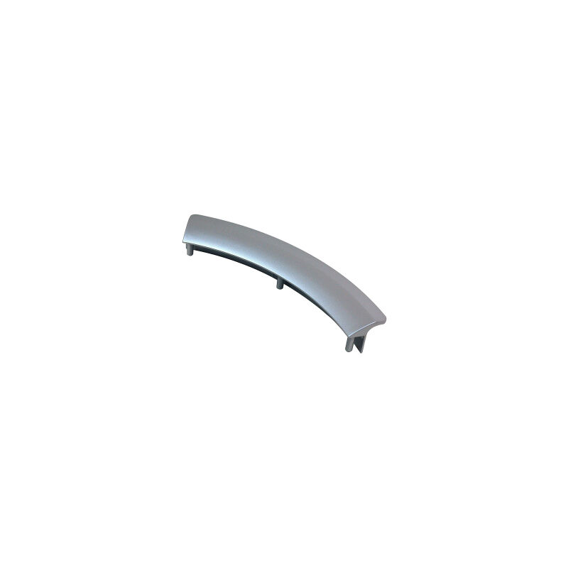 Gancio Porta Originale Per Asciugatrice BOSCH, Siemens, Neff - Ricambio Certo 00154074 - 6