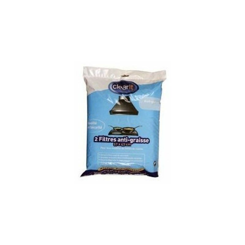 Filtroa antigrasso - Cappa aspirante - BRANDT - 3012033662734142448