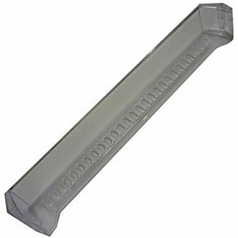 BALCONCINO BOTTIGLIE PORTA FRIGORIFERO CANDY HOOVER 43011671 43,5cm