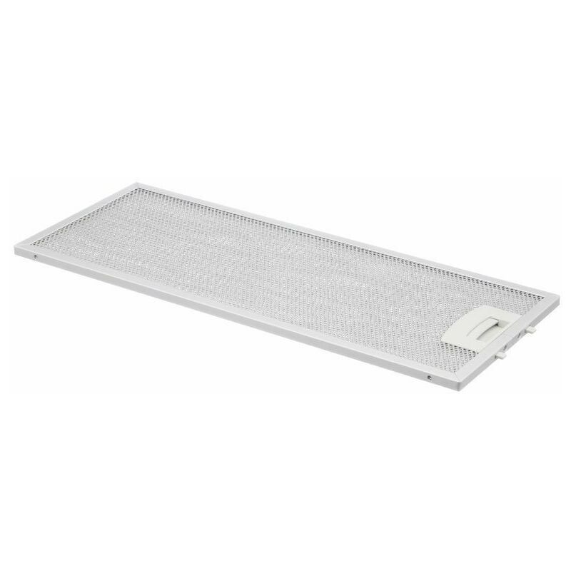 Kit Di Chiusura Per Filtri Cappa Balay E Bosch (2 Pezzi) - Ricambio Compatibile 00181272