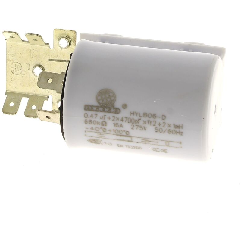 Serratura Della Porta Originale WHIRLPOOL, BAUKNECHT, IGNIS, LADEN - Foto 7