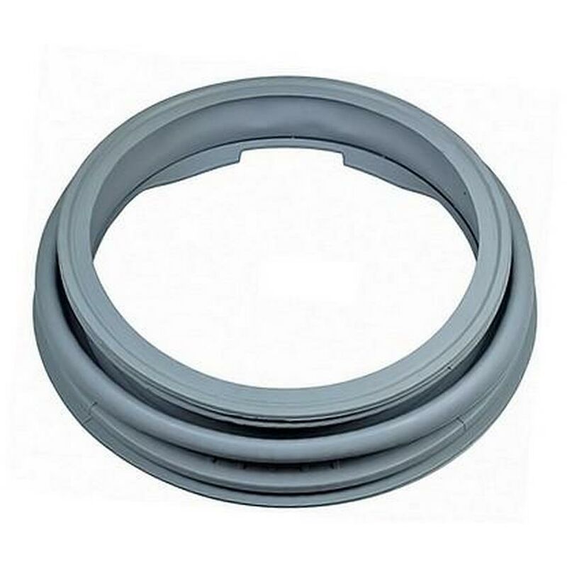 Guarnizione Oblò Lavatrice 00361127 – Compatibile Con BOSCH, SIEMENS, NEFF, BAUKNECHT, CONSTRUCTA, VIVA – Ricambio Originale - 4