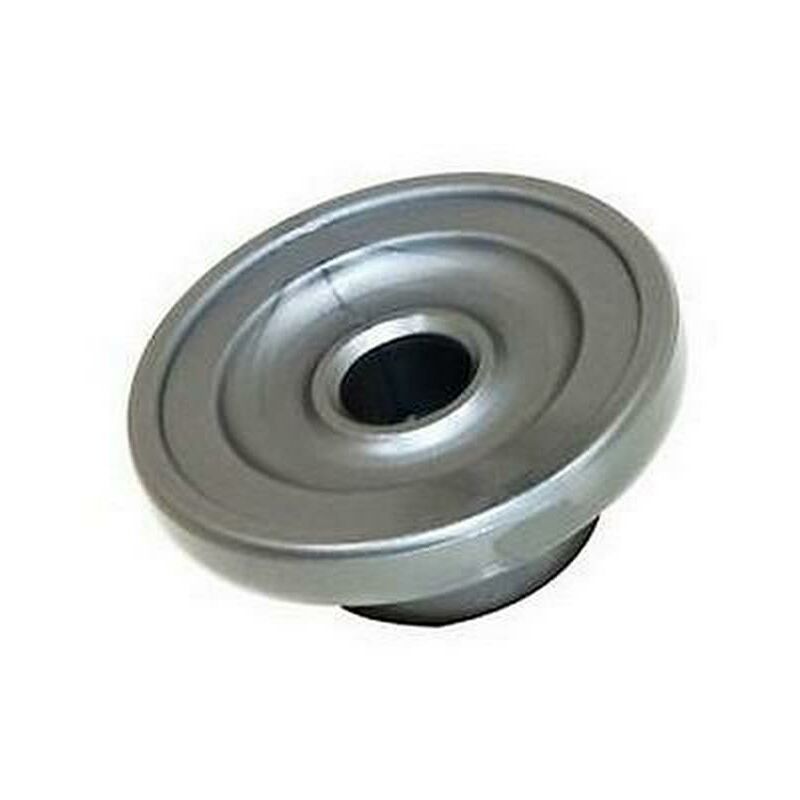 4 X Lavastoviglie Cestello Inferiore Ruote Per 165314 Bosch Neff Siemens Grigio P - Foto 7