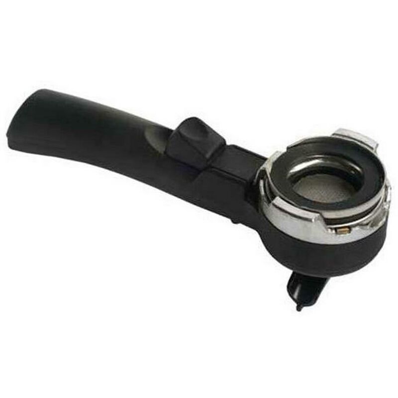 Braccetto portafiltro per cialde - Macchinette da caffè, Caffettiera,  Caffettiere a filtro, Macchinette espresso - DELONGHI - 377772009900057013