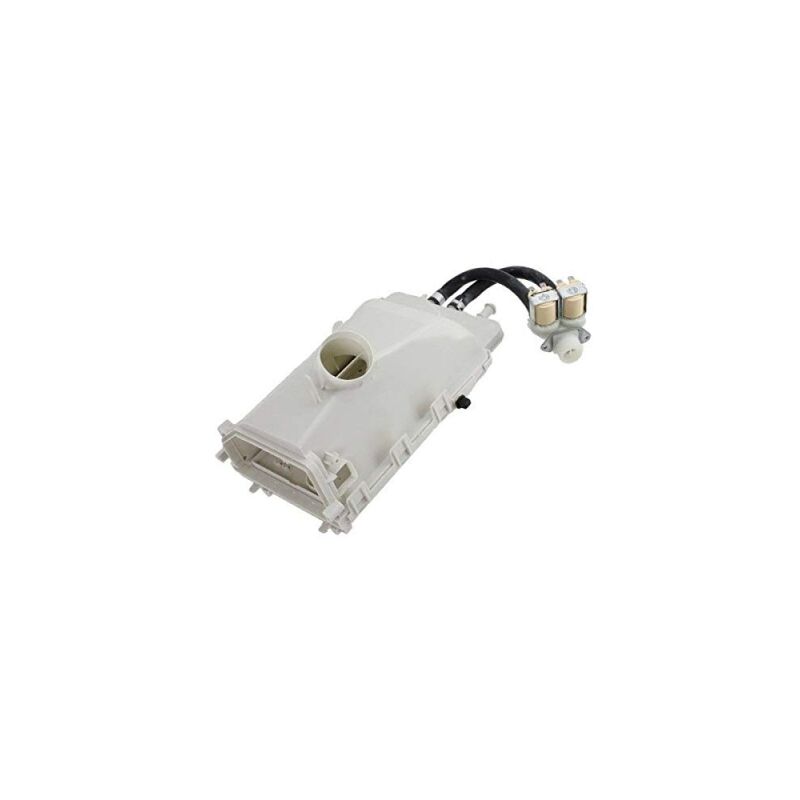 Supporto contenitore detersivo originale SAMSUNG DC61-02434A Supporto contenitore detersivo originale SAMSUNG DC61-02434A
