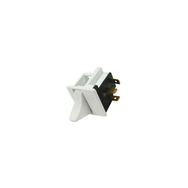 Sparefixd Interruttore Lampadina Per Frigorifero Hotpoint - Ricambio Originale C00525206 - 4