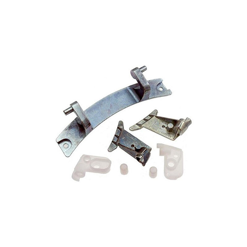 Charniere Plastique Ll Candy 43010993 - Foto 9