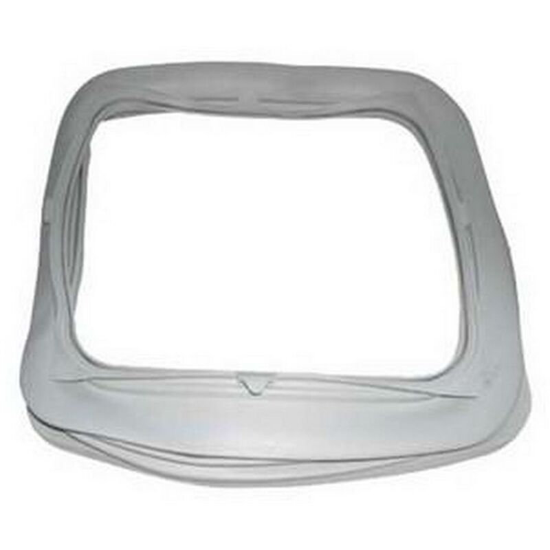 Coperchio porta nudo 481011094705 per lavatrice whirlpool | Leroy Merlin
