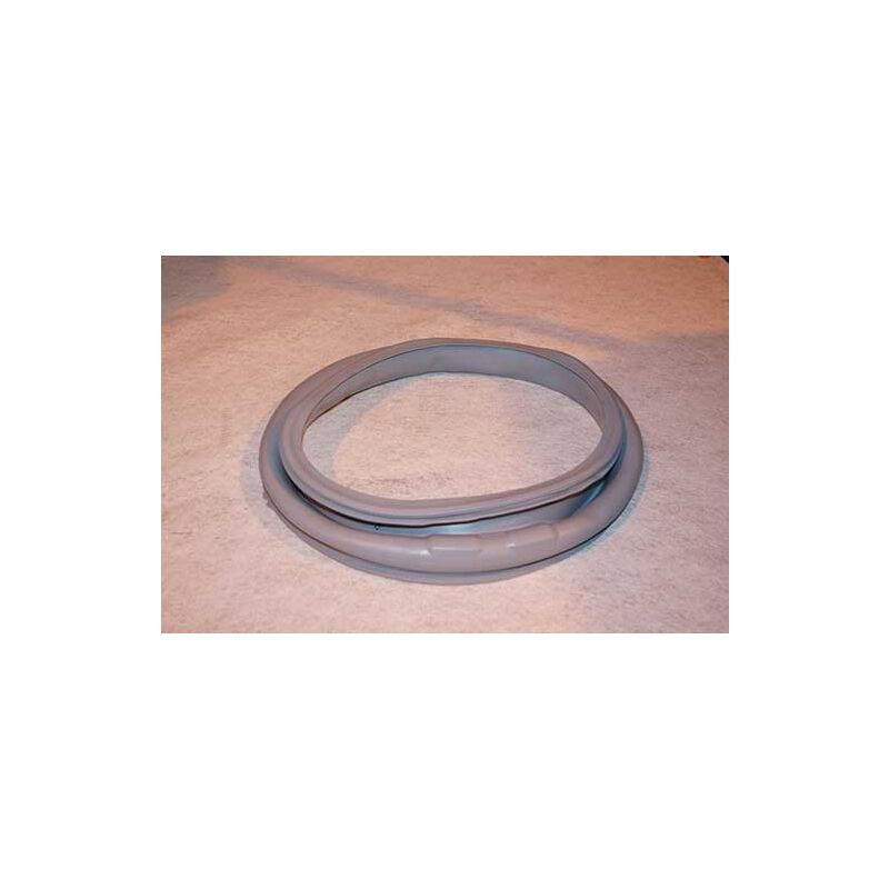 Anello Fissaggio Guarnizione Oblo' Lavatrice Candy Zerowatt Hoover Originale 41028754