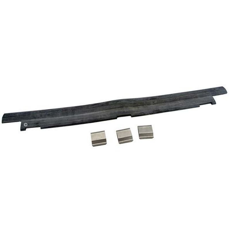 Guarnizione inferiore vasca (kit) originale - Lavastoviglie - INDESIT -  950233662894327402