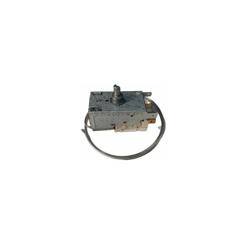 Termostato Per Frigorifero E Congelatore – Compatibile Con Candy 43008746 E Tanti Altri Modelli