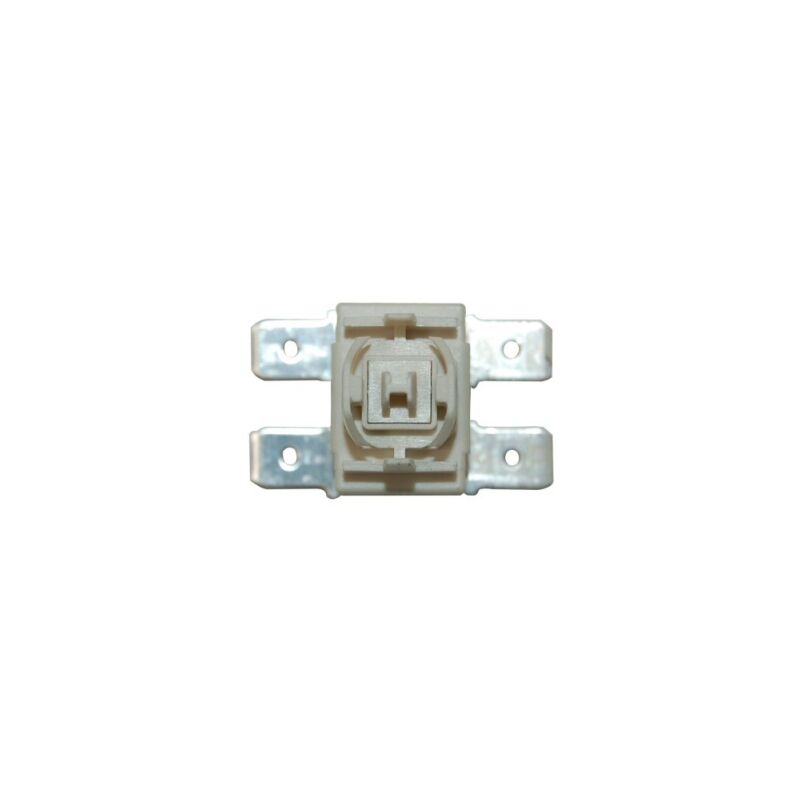 Indesit C00142650 - Interruttore Di Avviamento Originale Per Lavastoviglie, Ricambio Genuino