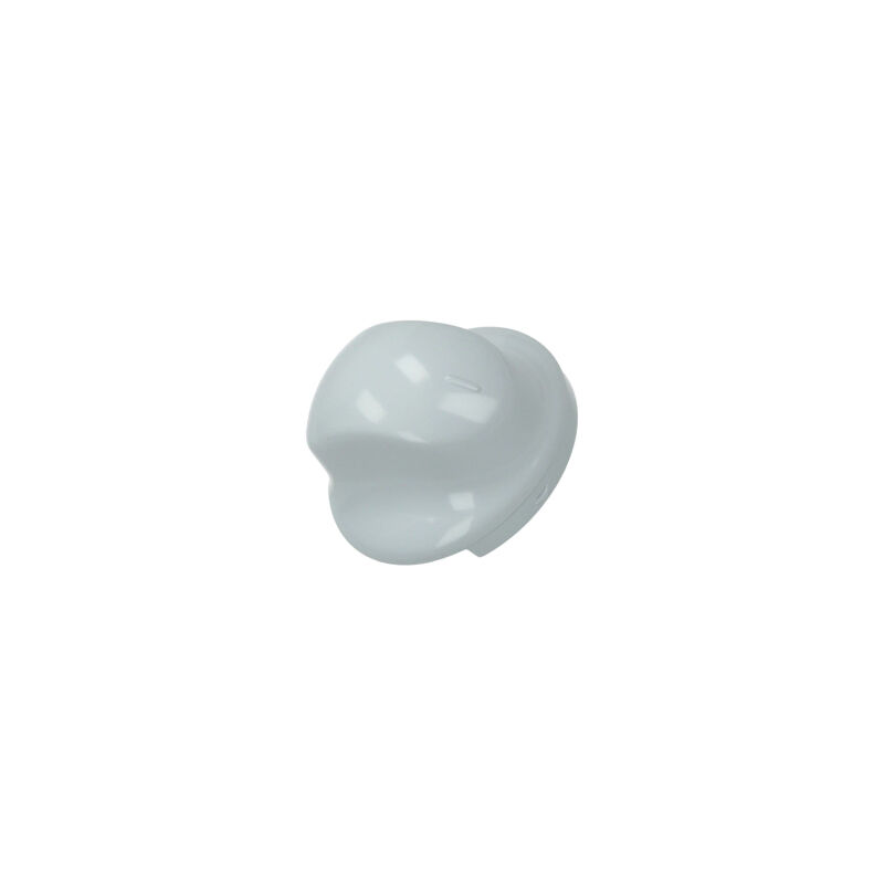 Pulsante bianco programma Lavastoviglie C00269328 INDESIT