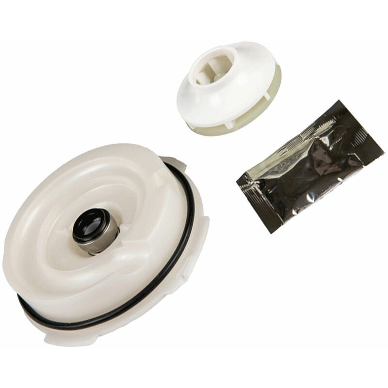 Kit Guarnizioni Pompa Di Circolazione Per Lavastoviglie Bosch, Neff, Siemens, 10013913 - NUOVO - 3